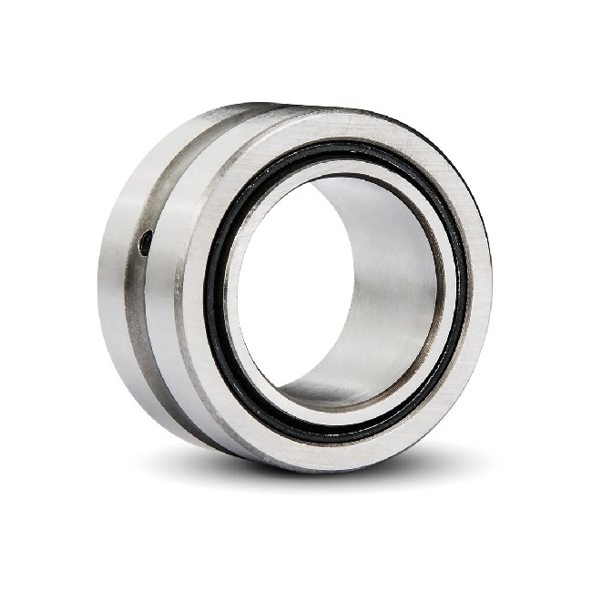 NKI5/12 Budget Needle Roller Bearing with Inner Ring 5mm x 15mm x 12mm